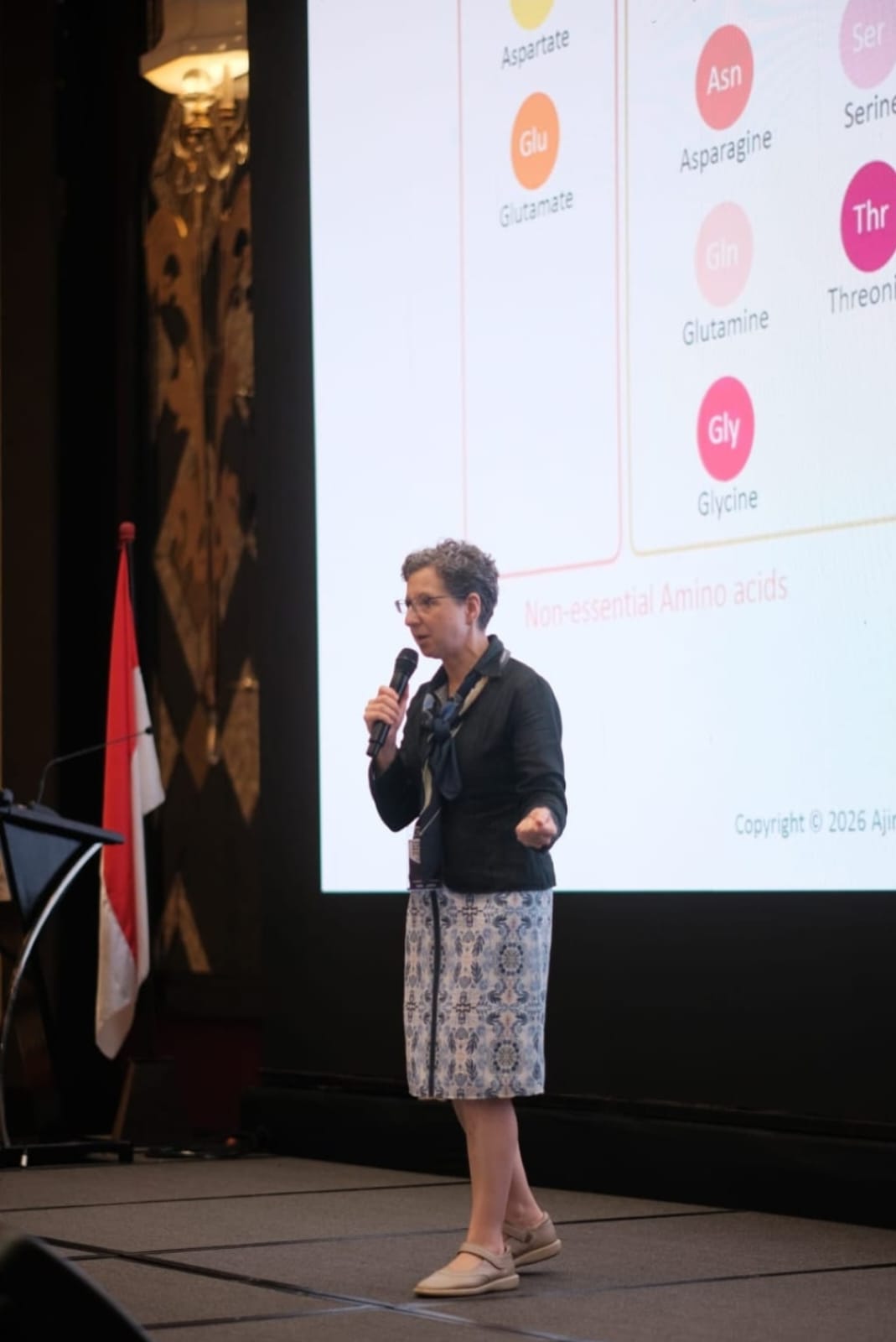 TIN PERSAGI Provinsi Sumatera Selatan 2026 Bahas Cita Rasa, Mikrobiota Usus, dan Kolaborasi Mu ltisektor untuk Makan Bergizi