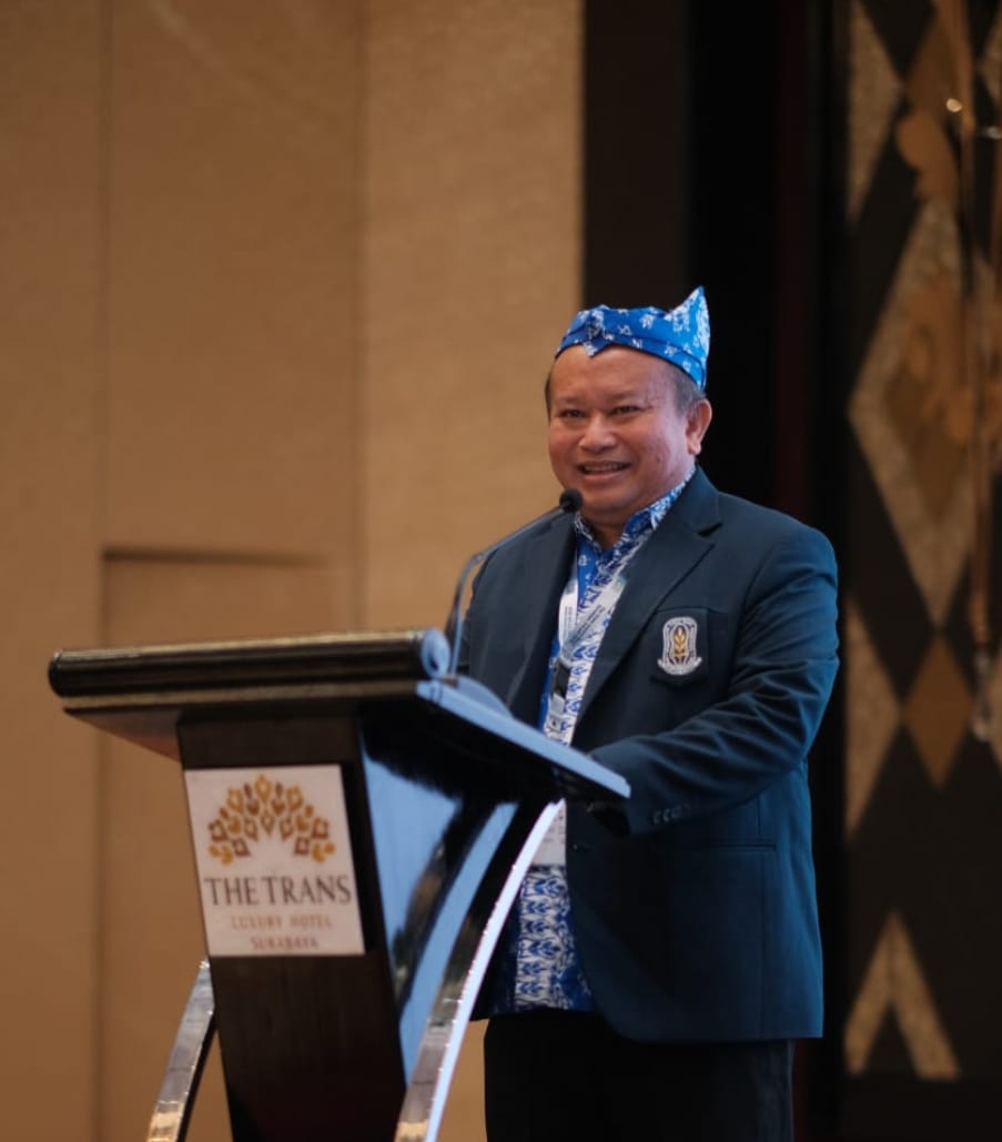 TIN PERSAGI Provinsi Sumatera Selatan 2026 Bahas Pengaturan Makan untuk Perbaikan Metabolisme Diabetes melalui Aktivasi Autophagy